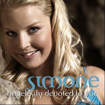 Simone - Hopelessly Devoted To You