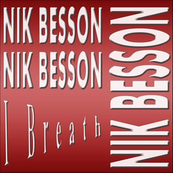 Nik Besson - I Breath