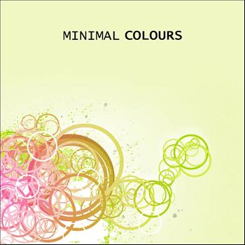Various Artists - Minimal Colours