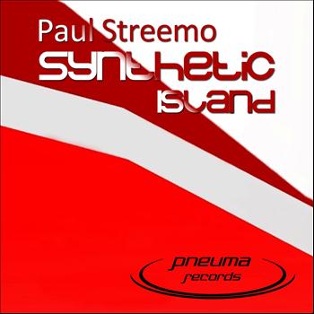 Paul Streemo - Synthetic Island