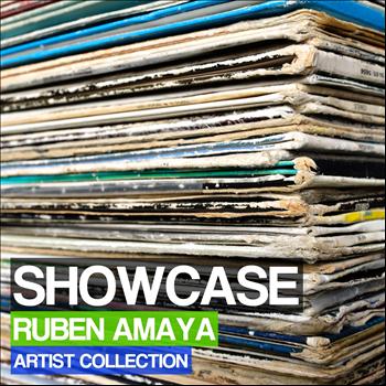 Various Artists - Showcase (Artist Collection Ruben Amaya)