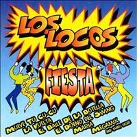 Los Locos - Fiesta