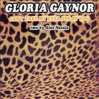 Gloria Gaynor - Can't Take My Eyes Off of You