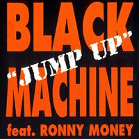 Black Machine - Jump Up