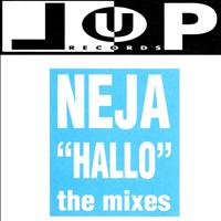 Neja - Hallo (The Mixes)