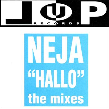 Neja - Hallo (The Mixes)