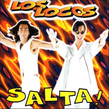 Los Locos - Salta!