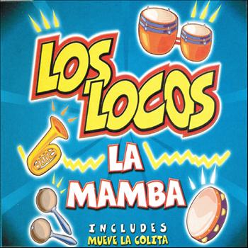 Los Locos - La Mamba