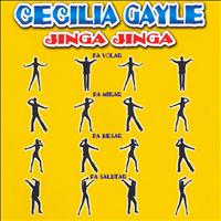 Cecilia Gayle - Jinga Jinga