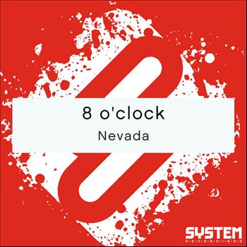 8 o'clock - Nevada - Single