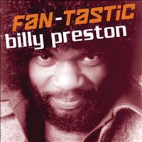 Billy Preston - Fan-Tastic Billy Preston