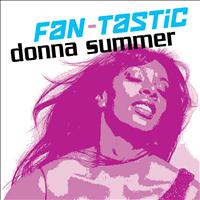 Donna Summer - Fan-Tastic Donna Summer