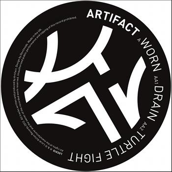 Artifact - Worn - EP