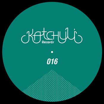 DJ Le Roi - 21st try EP