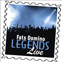 Fats Domino - Fats Domino: Legends (Live)