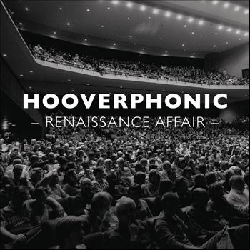 Hooverphonic - Renaissance Affair