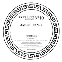 James Braun - Symphonia