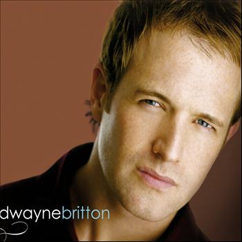 Dwayne Britton - Dwayne Britton