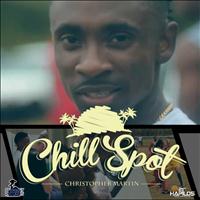 Chris Martin - Chill Spot