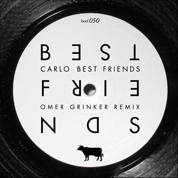 Carlo - Best Friends