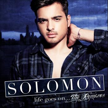 Solomon - Life Goes On... - EP