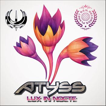 Atyss - Lux In Nocte - Single