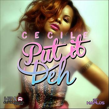 Cecile - Put It Deh - Single