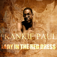 Frankie Paul - Lady In The Red Dress