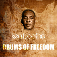 Ken Boothe - Drums Of Freedom