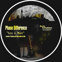 Phase Difference - Less Is More