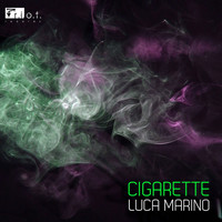 Luca Marino - Cigarette