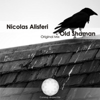 Nicolas Alisferi - Old Shaman