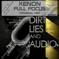 Xenon - Full Focus