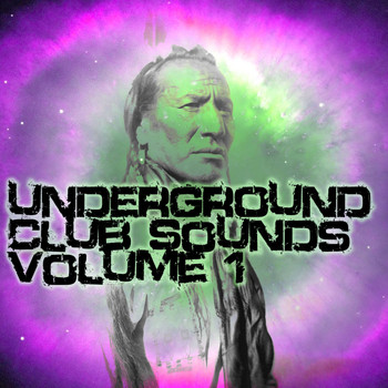Various Artists - Underground Club Sounds Volume 1