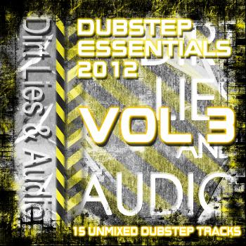 Various Artists - Dubstep Essentials 2012 Vol.3