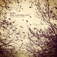 Brame - Make Your Mind Up EP