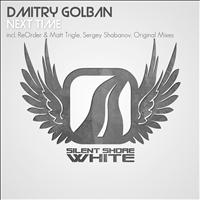 Dmitry Golban - Next Time