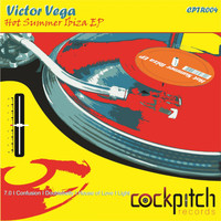 Victor Vega - Hot Summer Ibiza EP