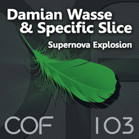 Damian Wasse & Specific Slice - Supernova Explosion
