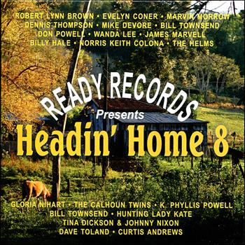Various Artists - Headin' Home 8