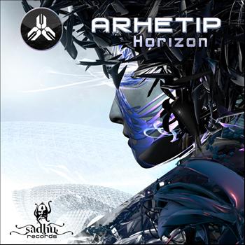 Arhetip - Horizon