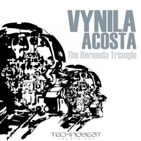 Vynila Acosta - The Bermuda Triangle