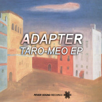 Adapter - Taro-Meo EP