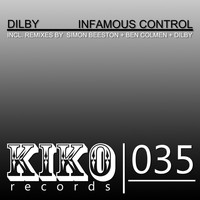 Dilby - Infamous Control