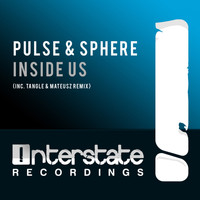 Pulse & Sphere - Inside Us