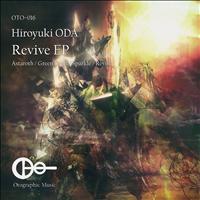 Hiroyuki ODA - Revive EP