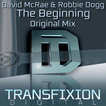 David McRae & Robbie Dogg - The Beginning
