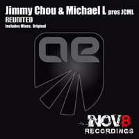 Jimmy Chou & Michael L pres JCML - Reunited