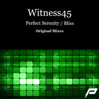 Witness45 - Perfect Serenity