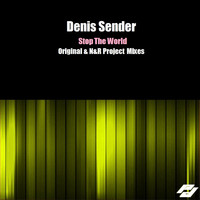 Denis Sender - Stop The World